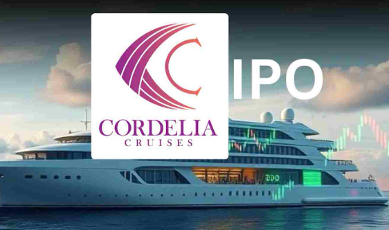 Cordelia Cruises plans for ₹800 crore IPO